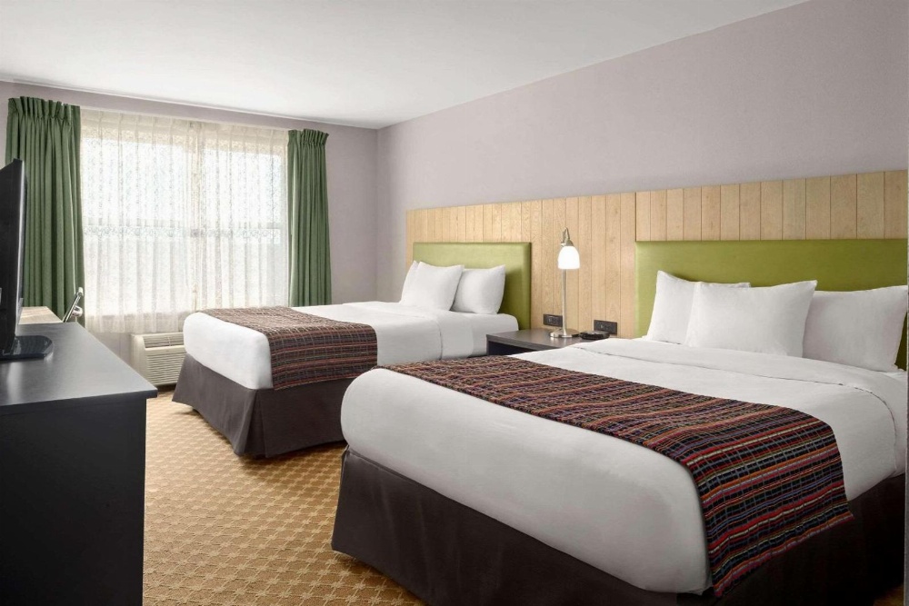 Country Inn & Suites by Radisson, Gettysburg, PA