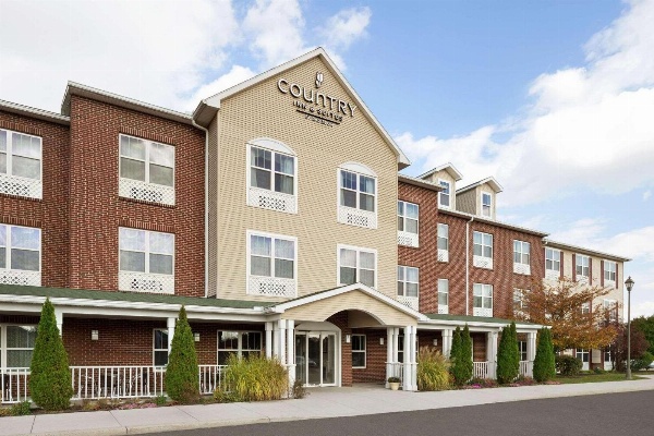 Country Inn & Suites by Radisson, Gettysburg, PA image 1